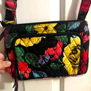 Vera Bradley crossbody